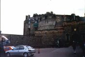 Edinburh Castle